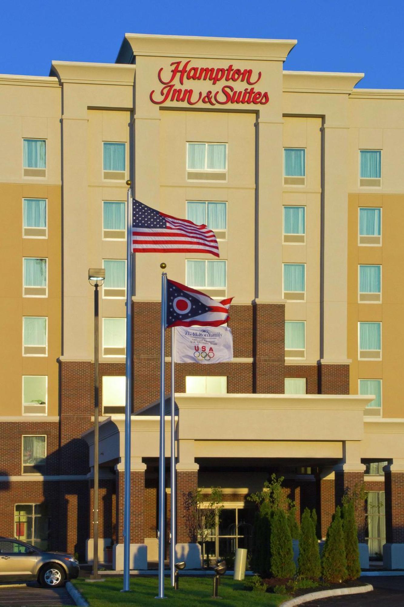Hampton & Columbus/university Area 3*